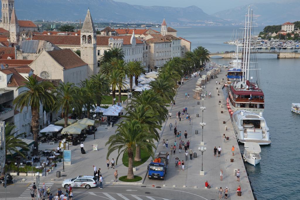 Apartment Kate Trogir Extérieur photo