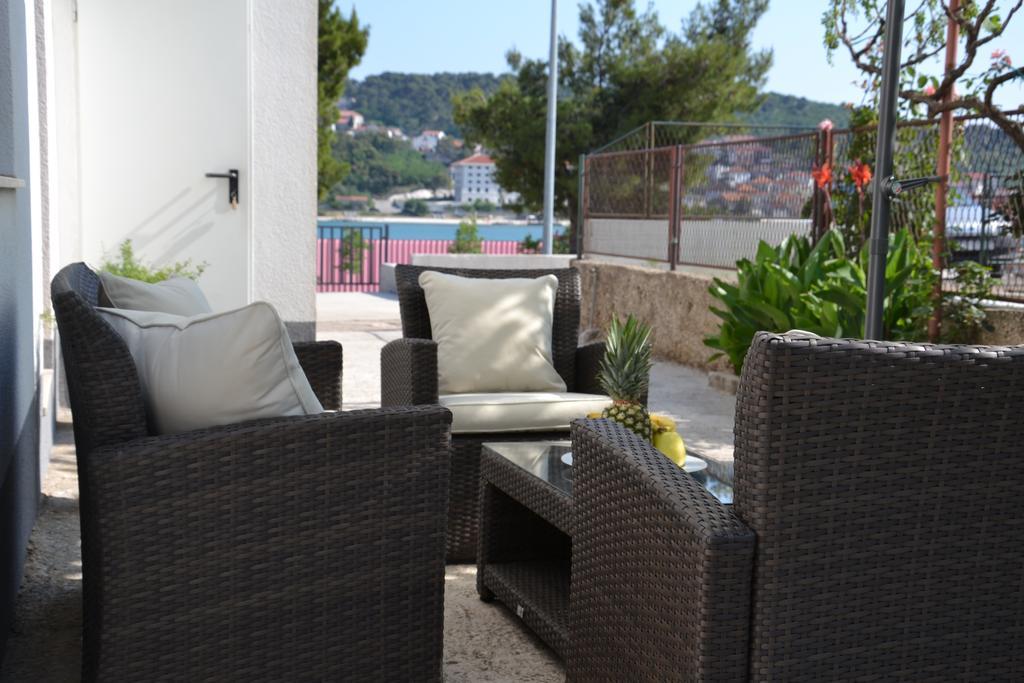 Apartment Kate Trogir Chambre photo