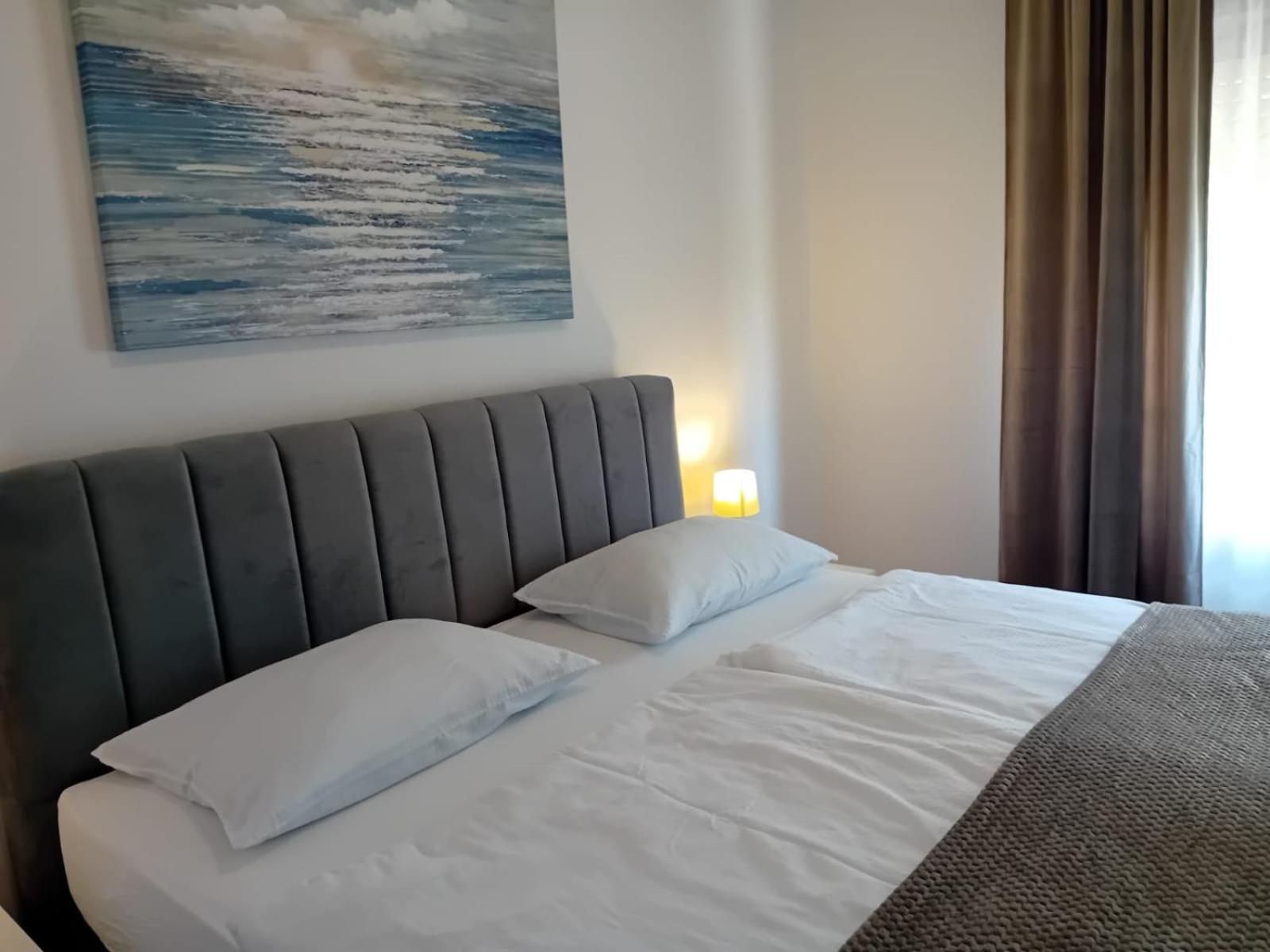 Apartment Kate Trogir Extérieur photo