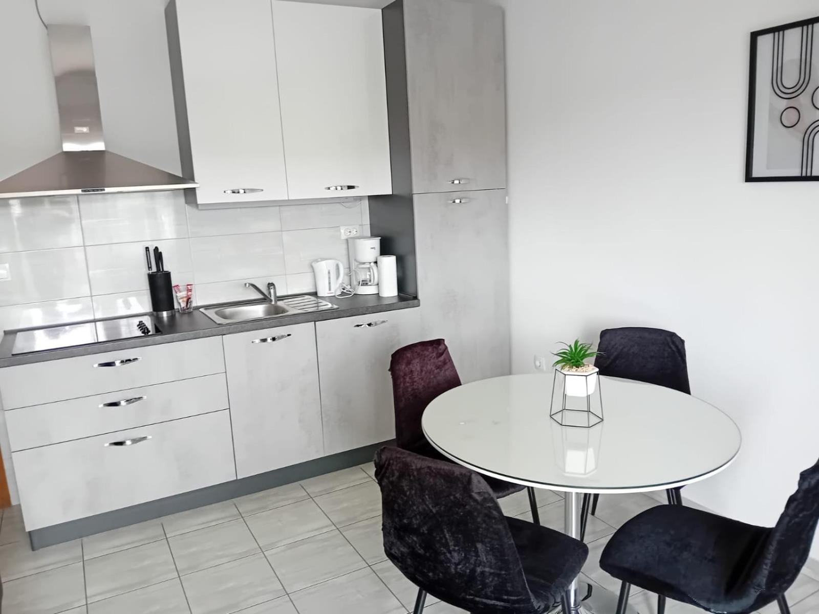 Apartment Kate Trogir Extérieur photo