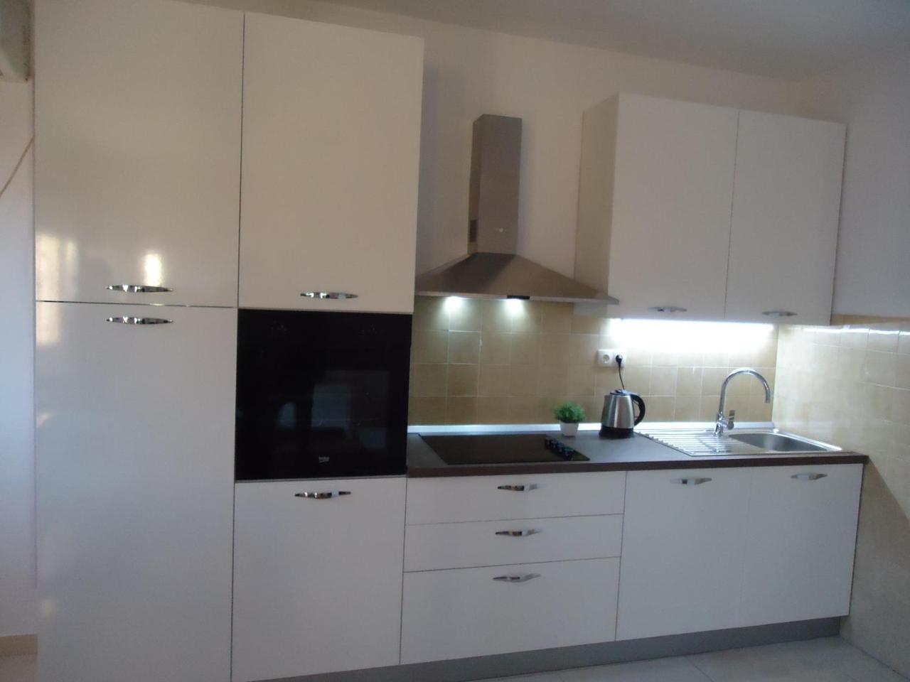 Apartment Kate Trogir Extérieur photo