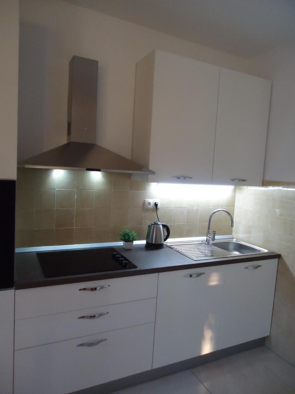 Apartment Kate Trogir Extérieur photo