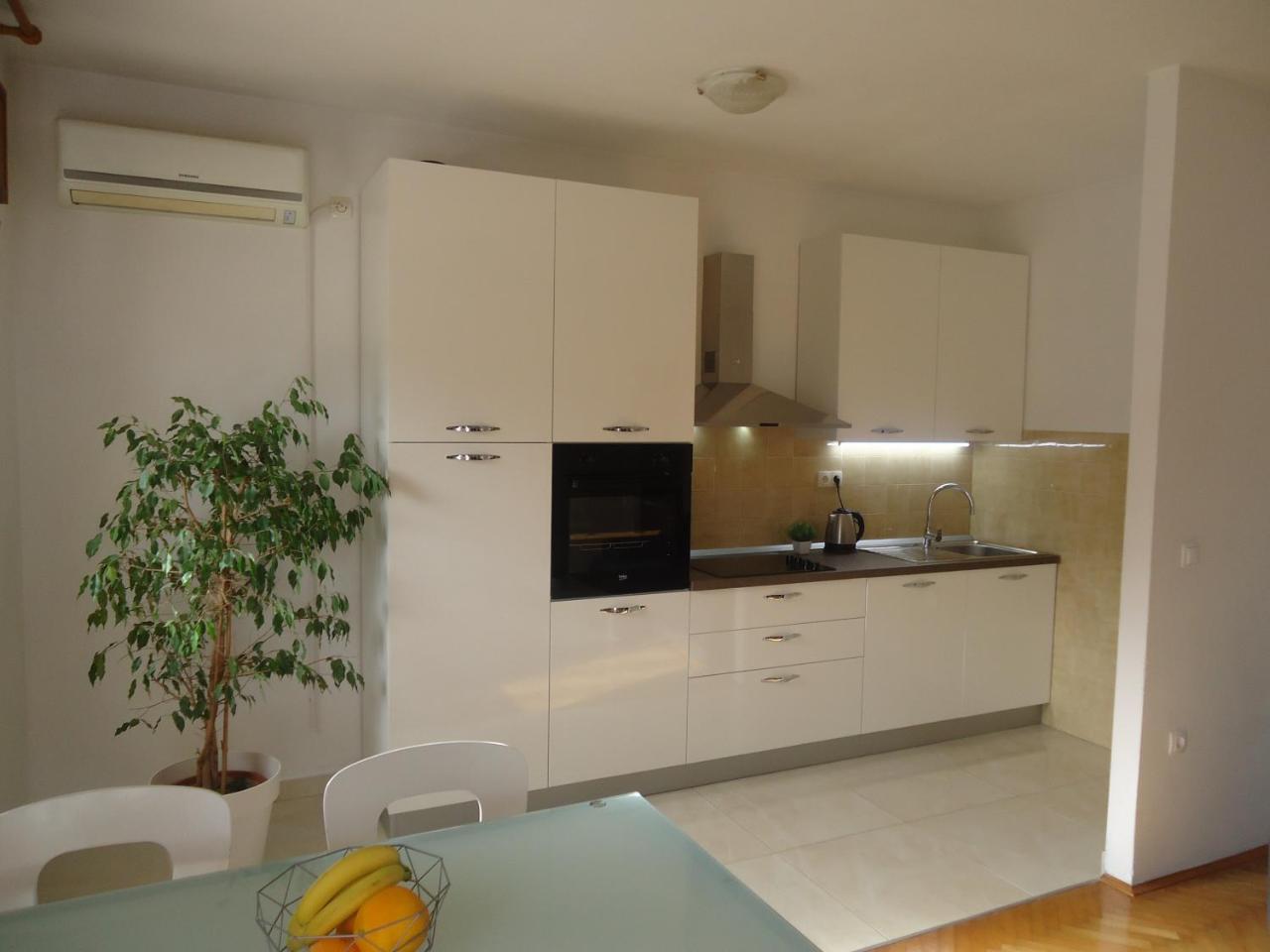 Apartment Kate Trogir Extérieur photo